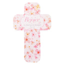 Rejoice Cross Bookmark - Philippians 4:4