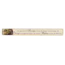 Serenity Prayer Magnetic Strip