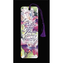Psalm 118:24 Spanish Bookmark with Tassel